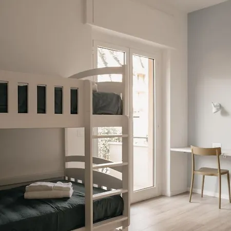 Casa Pirouette Vakantiehuis Alassio