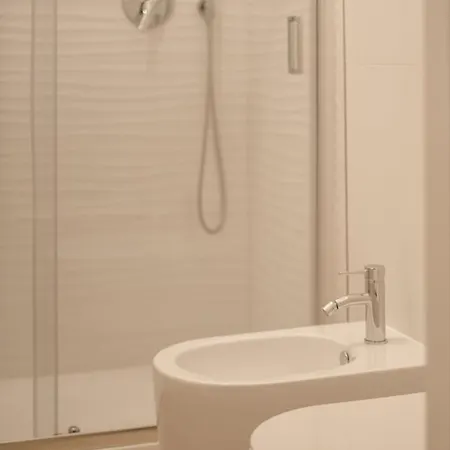 Casa Pirouette Prázdninový dům *