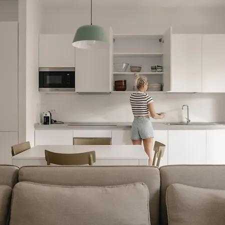 Prázdninový dům Casa Pirouette