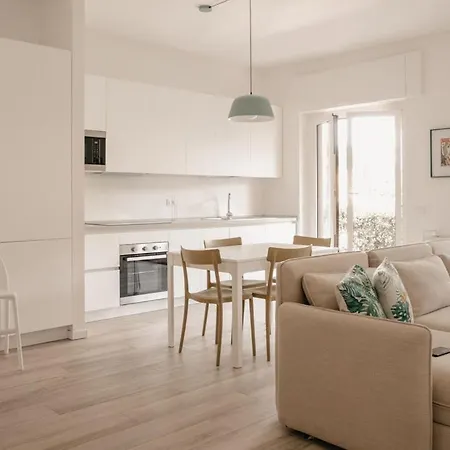 Casa Pirouette Ferienhaus *