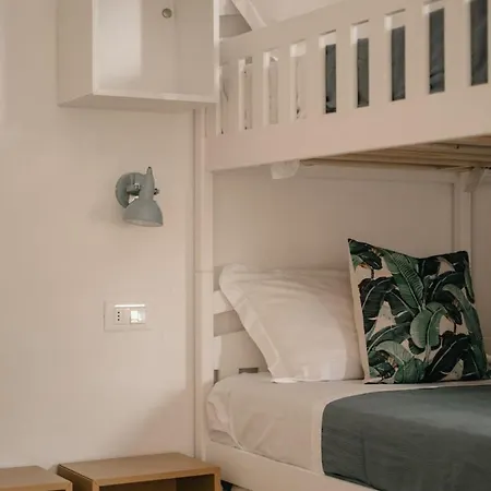 Casa Pirouette Prázdninový dům Alassio