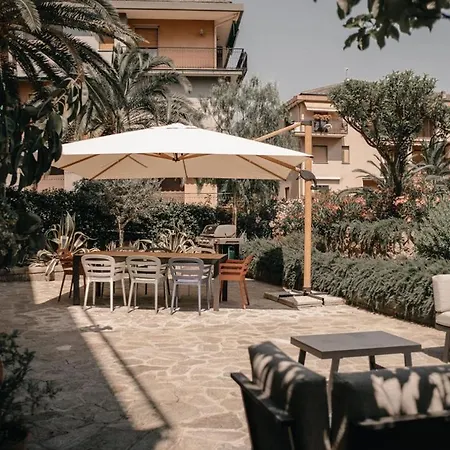 Casa Pirouette * Alassio