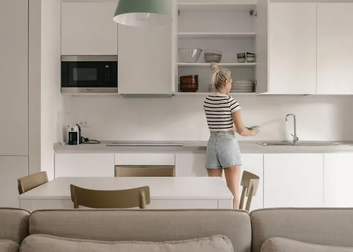 Vakantiehuis Casa Pirouette