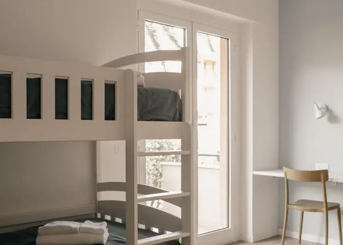 Casa Pirouette Vakantiehuis Alassio