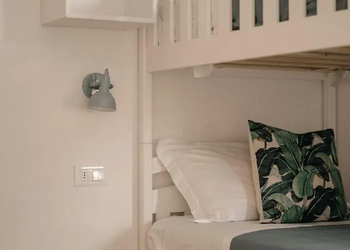 Casa Pirouette Vakantiehuis Alassio