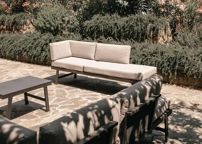 Vakantiehuis Casa Pirouette